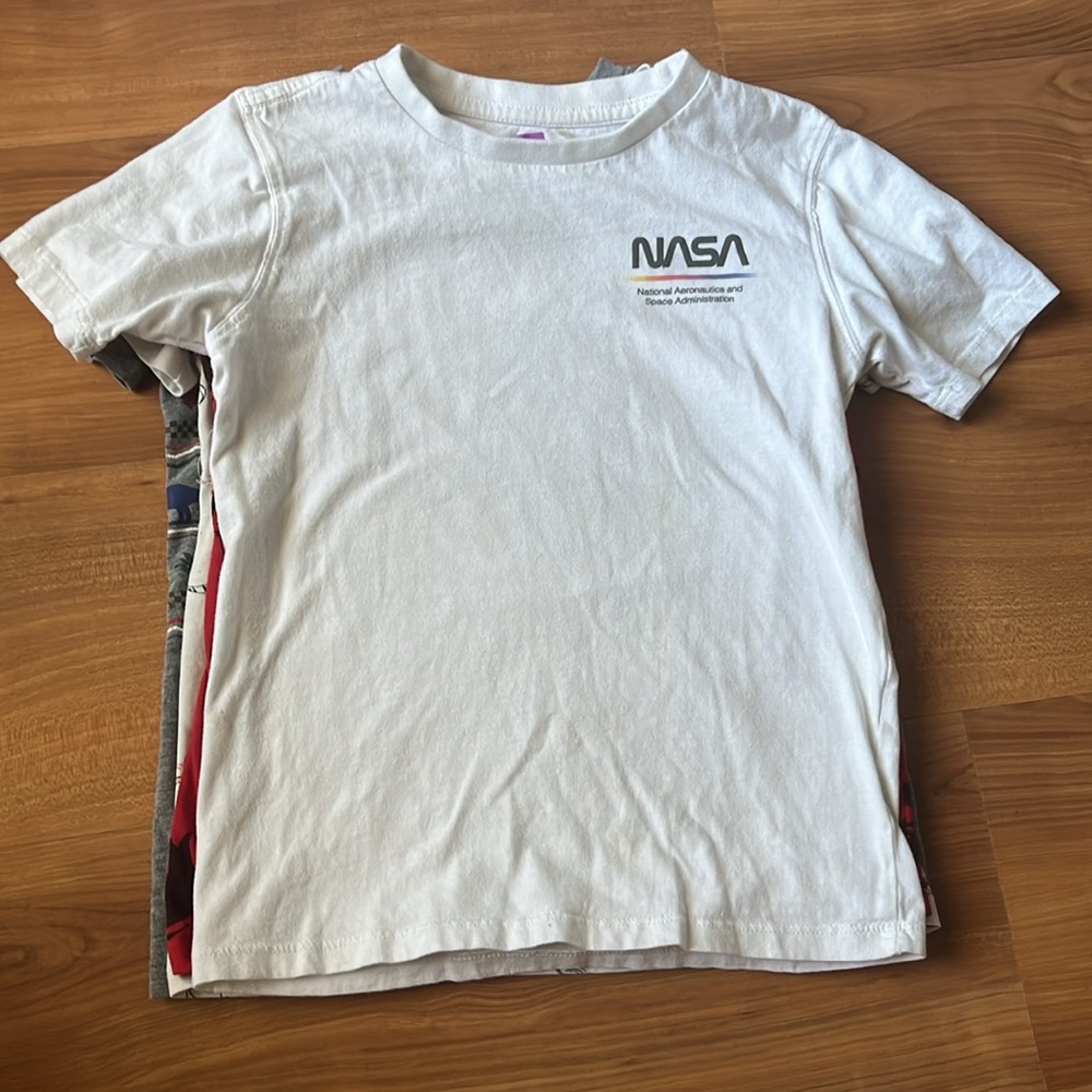 Bundle Kids Tees (4pc) - Picture 5 of 6